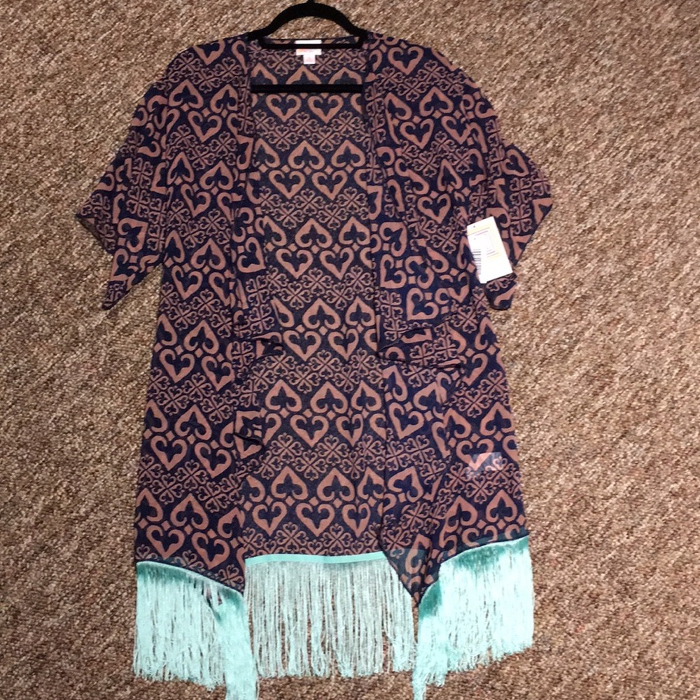 LuLaRoe Monroe